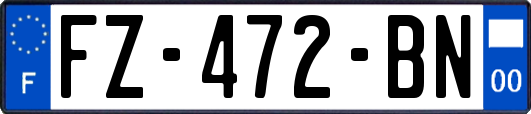 FZ-472-BN