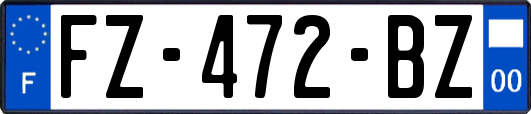 FZ-472-BZ