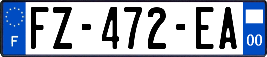 FZ-472-EA