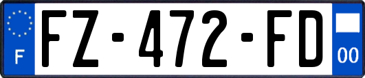 FZ-472-FD
