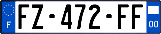 FZ-472-FF