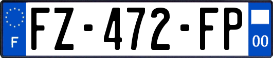 FZ-472-FP