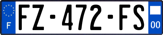 FZ-472-FS