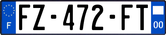 FZ-472-FT