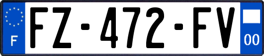 FZ-472-FV