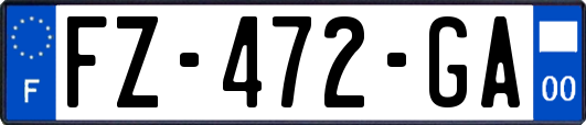 FZ-472-GA