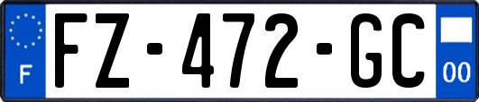 FZ-472-GC