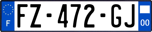 FZ-472-GJ