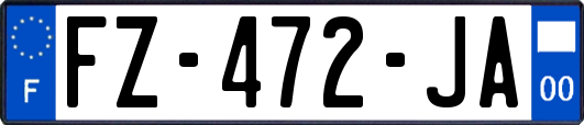 FZ-472-JA