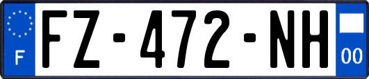 FZ-472-NH
