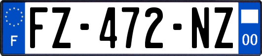 FZ-472-NZ