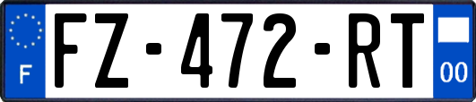 FZ-472-RT