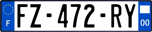 FZ-472-RY