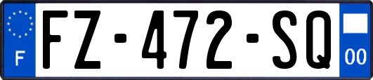 FZ-472-SQ