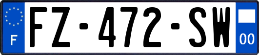 FZ-472-SW
