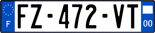 FZ-472-VT