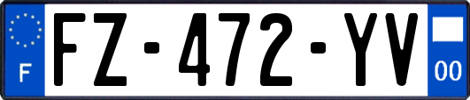 FZ-472-YV