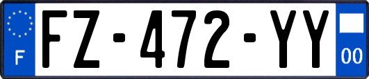 FZ-472-YY