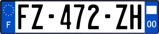 FZ-472-ZH