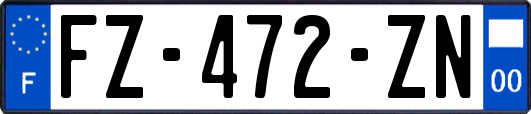 FZ-472-ZN