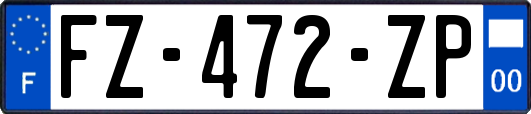FZ-472-ZP