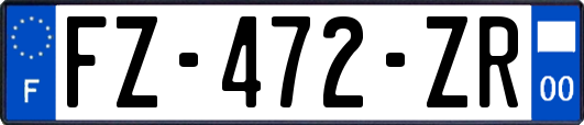 FZ-472-ZR