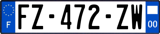 FZ-472-ZW