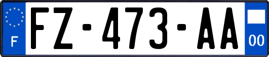 FZ-473-AA