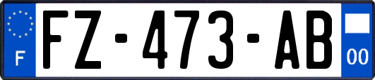 FZ-473-AB