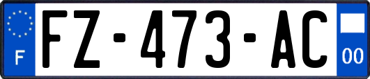 FZ-473-AC