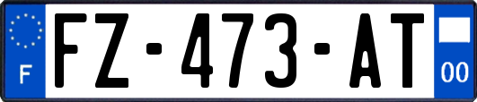 FZ-473-AT