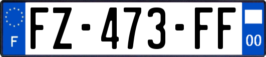 FZ-473-FF