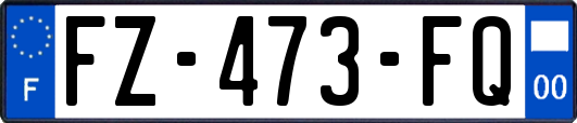 FZ-473-FQ