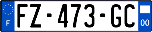 FZ-473-GC