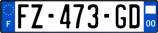 FZ-473-GD