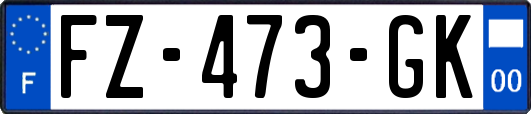 FZ-473-GK