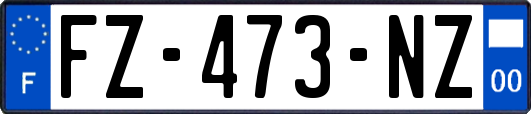 FZ-473-NZ