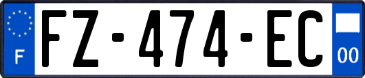 FZ-474-EC