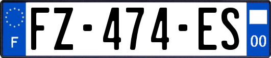 FZ-474-ES