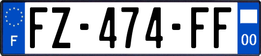 FZ-474-FF