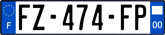 FZ-474-FP