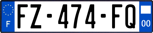 FZ-474-FQ