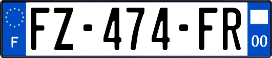 FZ-474-FR