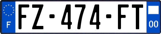FZ-474-FT