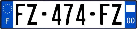 FZ-474-FZ