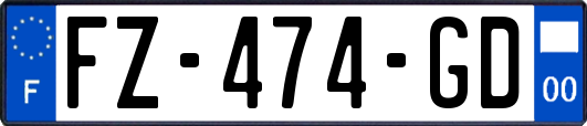 FZ-474-GD