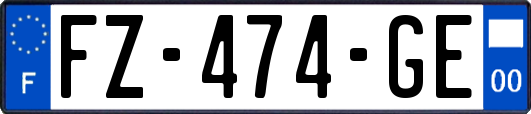 FZ-474-GE