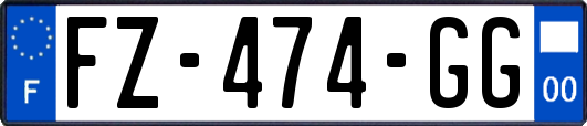 FZ-474-GG