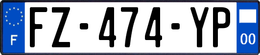 FZ-474-YP