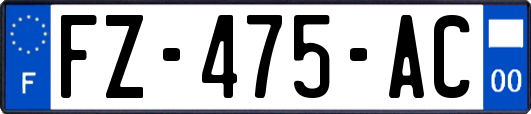 FZ-475-AC